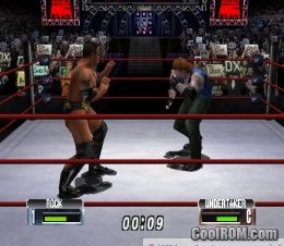 Wwf No Mercy Download For Android